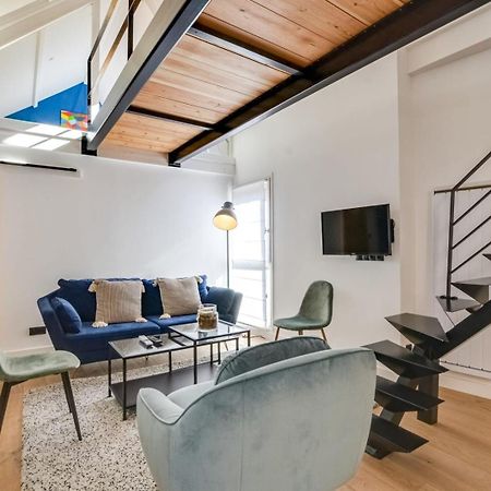 Lille Centre - Superb 60M2 2Bed Apartment ! Εξωτερικό φωτογραφία